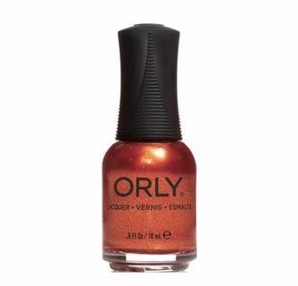 Orly NL - What's The Password? 0.6oz - Sanida Beauty