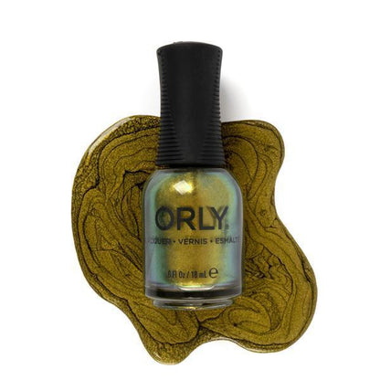 Orly NL - Whispered Lore 0.6oz - Sanida Beauty