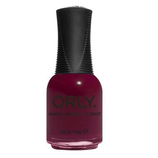 Orly NL - Wild Abandon 0.6oz - Sanida Beauty