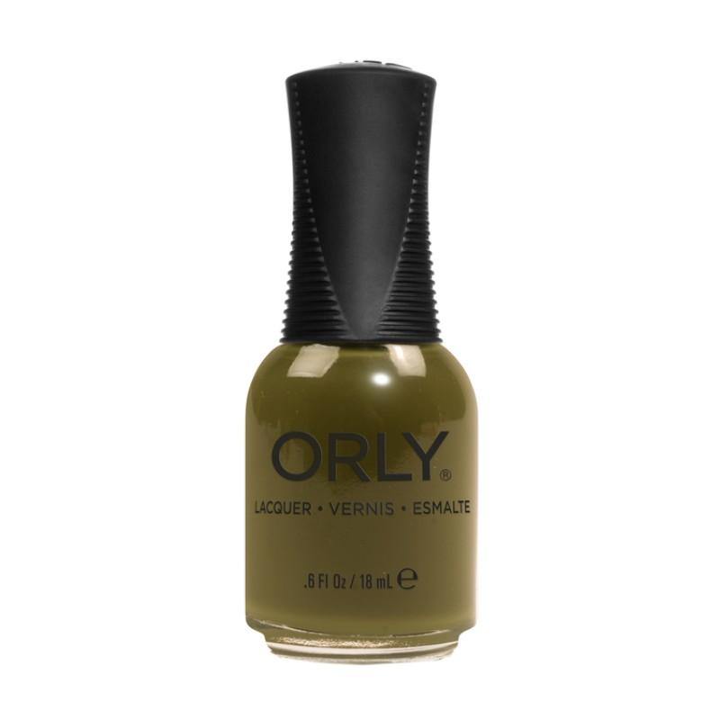 Orly NL - Wild Willow 0.6oz - Sanida Beauty