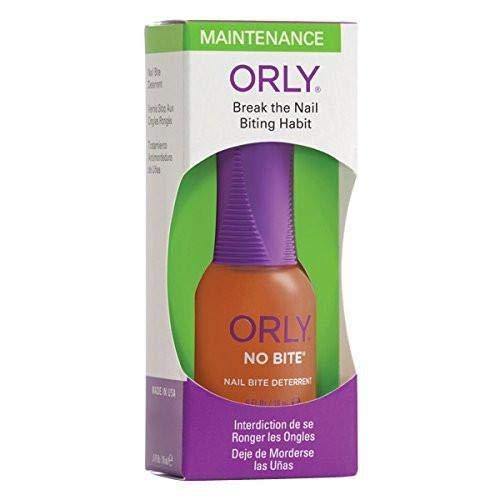 ORLY Orly No Bite, 0.6 fl oz - Sanida Beauty