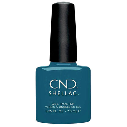 CND Shellac Gel Polish IN FALL BLOOM 2022 Collection