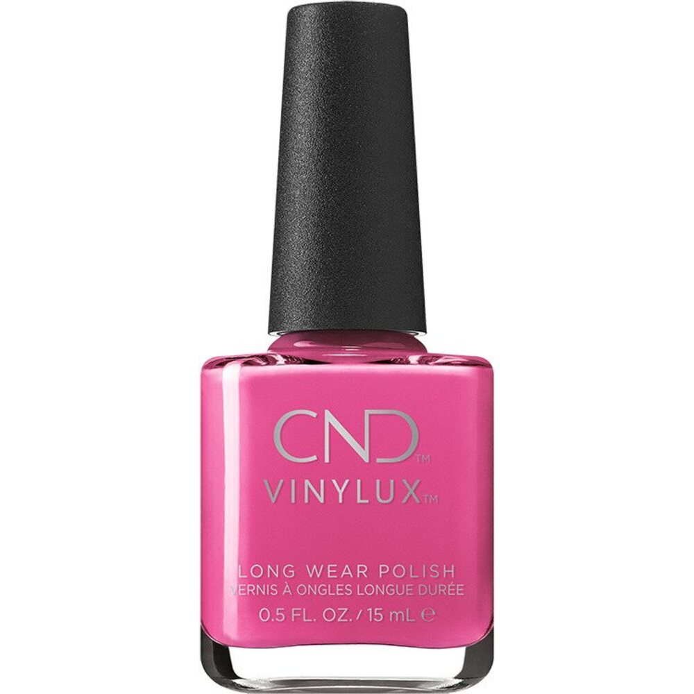 CND VINYLUX CND Nail Polish - PAINTED LOVE Winter 2022 Collection