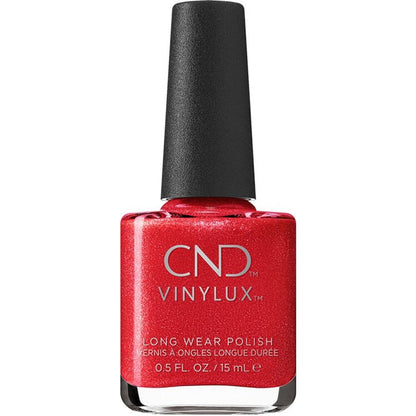 CND VINYLUX CND Nail Polish - PAINTED LOVE Winter 2022 Collection
